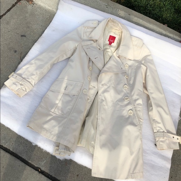 Spring Coat - Picture 4 of 5